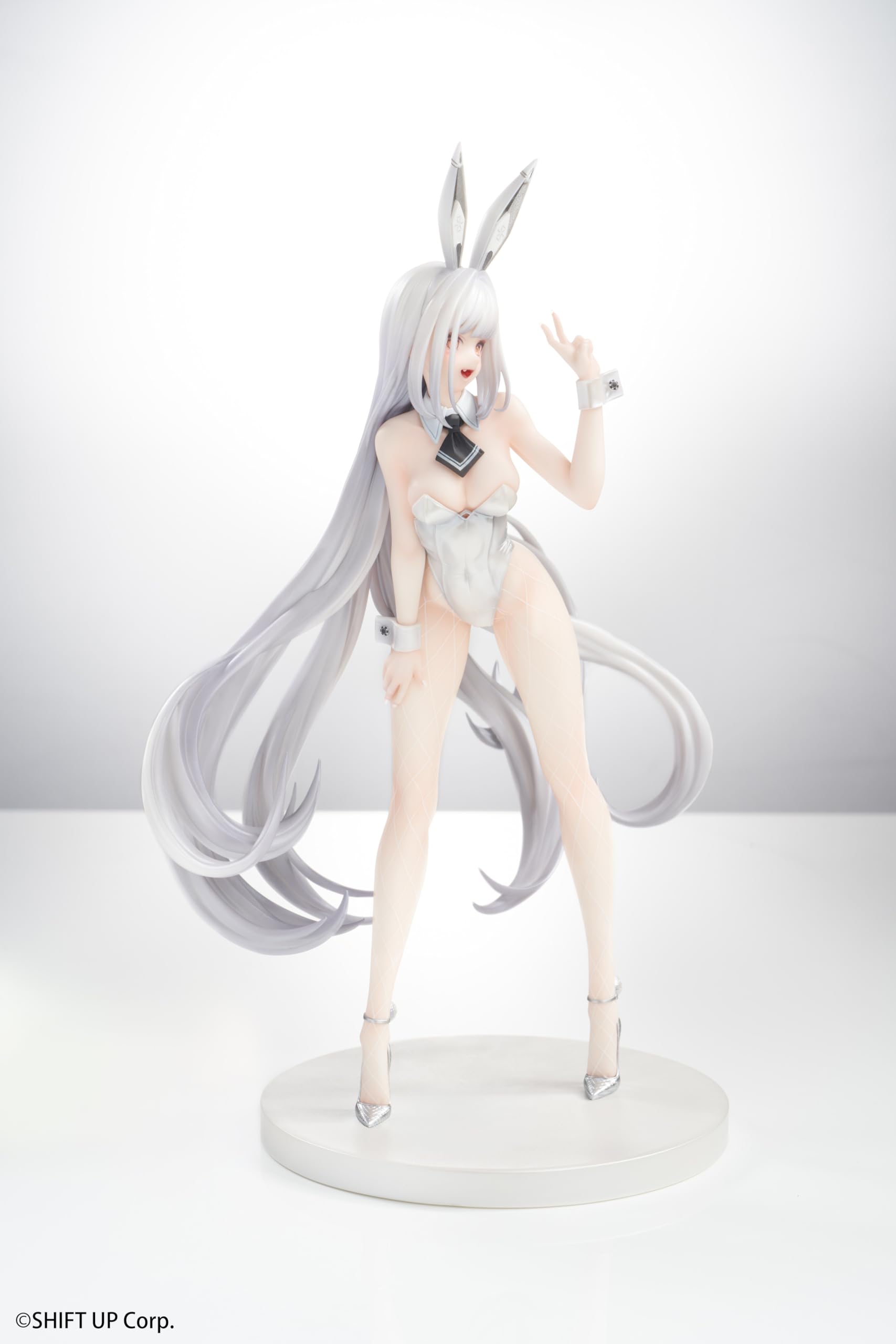 Amazon | ホビーサクラ(Hobby Sakura) 勝利の女神：NIKKE ブラン 1/10